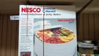  Preview image for Lot# 218 - Nesco Food Dehydrator & Jerky 