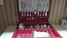  Preview image for Lot# 213 - Oneida Wm. Rogers A+ Flatware 