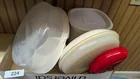  Preview image for Lot# 224 - Tupperware & Other Plastic Ki 