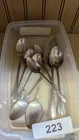 Preview image for Lot# 223 - Wm. Rogers Serving Utensils 