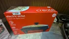  Preview image for Lot# 238 - GE Electric Skillet 7 Quart 