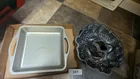  Preview image for Lot# 241 - Nordicware Baking Pan + Chris 
