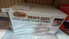  Preview image for Lot# 237 - Cabela's Heavy Duty Food Slic 