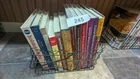  Preview image for Lot# 245 - Wire Basket w/ Cookbooks 