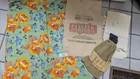  Preview image for Lot# 253 - Pfister Hybrid Seed Corn Bag, 