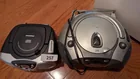  Preview image for Lot# 257 - Sylvania Portable CD Player w 