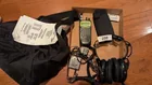  Preview image for Lot# 258 - Race Ready Headset + Uniden S 