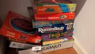  Preview image for Lot# 256 - Assorted Games 
