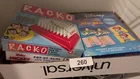  Preview image for Lot# 260 - Assorted Games & Dominoes 