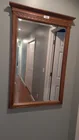  Preview image for Lot# 266 - Wall Mirror 