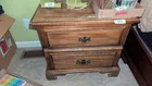  Preview image for Lot# 271 - (2) Kimball Night Stands 