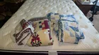  Preview image for Lot# 278 - (2) Bedspread & Shams Sets 