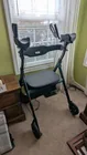  Preview image for Lot# 281 - Helavo Extra Large Rollator 