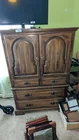  Preview image for Lot# 284 - Kimball Armoire 