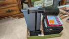  Preview image for Lot# 287 - Desk Lamp, Organizing Baskets 