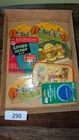  Preview image for Lot# 290 - Vintage Needle Cards 