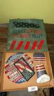  Preview image for Lot# 291 - Patriotic Box Lot 