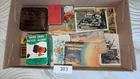 Preview image for Lot# 303 - Souvenir Postcards, Cowboys & 