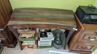  Preview image for Lot# 298 - Curved Front Desk 
