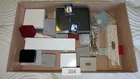  Preview image for Lot# 304 - Empty Jewelry Boxes, Birthsto 