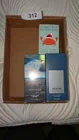  Preview image for Lot# 312 - NIP Bath & Body Ocean, NIP Wh 