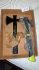  Preview image for Lot# 317 - NIP Multi Use Hatchet & NIP M 