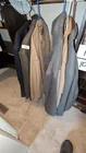  Preview image for Lot# 324 - (6) Men's Coats 
