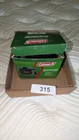  Preview image for Lot# 315 - Coleman Battery Op Quick Pump 