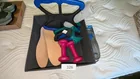  Preview image for Lot# 326 - Hand Weights, Ankle Weights,  