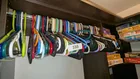  Preview image for Lot# 335 - Clothes Hangers 