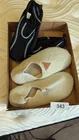  Preview image for Lot# 343 - Swim Shoes Size 8 & House Sli 