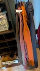  Preview image for Lot# 338 - (4) Carhartt Men's Hoodies 