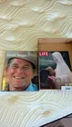  Preview image for Lot# 344 - Life Book w/ Ronald Reagan & 