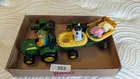 Preview image for Lot# 353 - John Deere Toys 