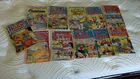  Preview image for Lot# 358 - Archie Giant Series Comic Boo 