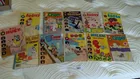  Preview image for Lot# 361 - Harvey Comic Books Assorted 