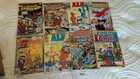  Preview image for Lot# 364 - Marvel Comic Books 