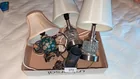  Preview image for Lot# 372 - Pair of Dresser Lamps + 