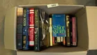  Preview image for Lot# 369 - Assorted Books 