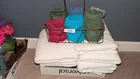  Preview image for Lot# 375 - Assortment of Bath Towels + W 