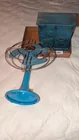  Preview image for Lot# 382 - Weathered Turquoise Decorativ 