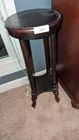  Preview image for Lot# 383 - Plant Stand 