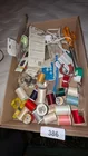 Preview image for Lot# 386 - Sewing Box Lot 