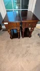  Preview image for Lot# 388 - (2) Night Stands/End Tables 