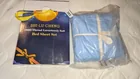  Preview image for Lot# 395 - NIB 1800 Thread Ct. Bed Sheet 