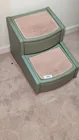  Preview image for Lot# 400 - Pet Gear Step Up 