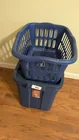  Preview image for Lot# 404 - Storage Tote w/ Lid + Laundry 