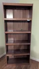  Preview image for Lot# 410 - Fiberboard Bookshelf 