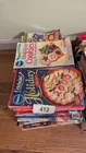  Preview image for Lot# 412 - Small Cookbooks Large Quantit 
