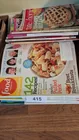  Preview image for Lot# 415 - Cooking Magazines Large Quant 